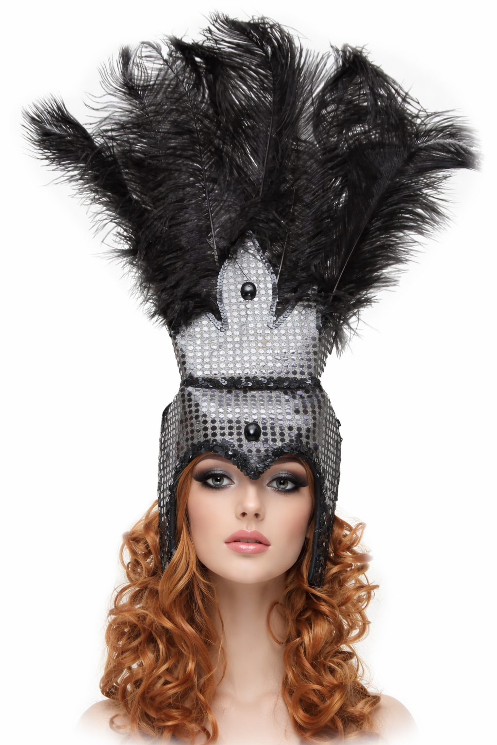 CAPPELLO BRASILIANA NERO